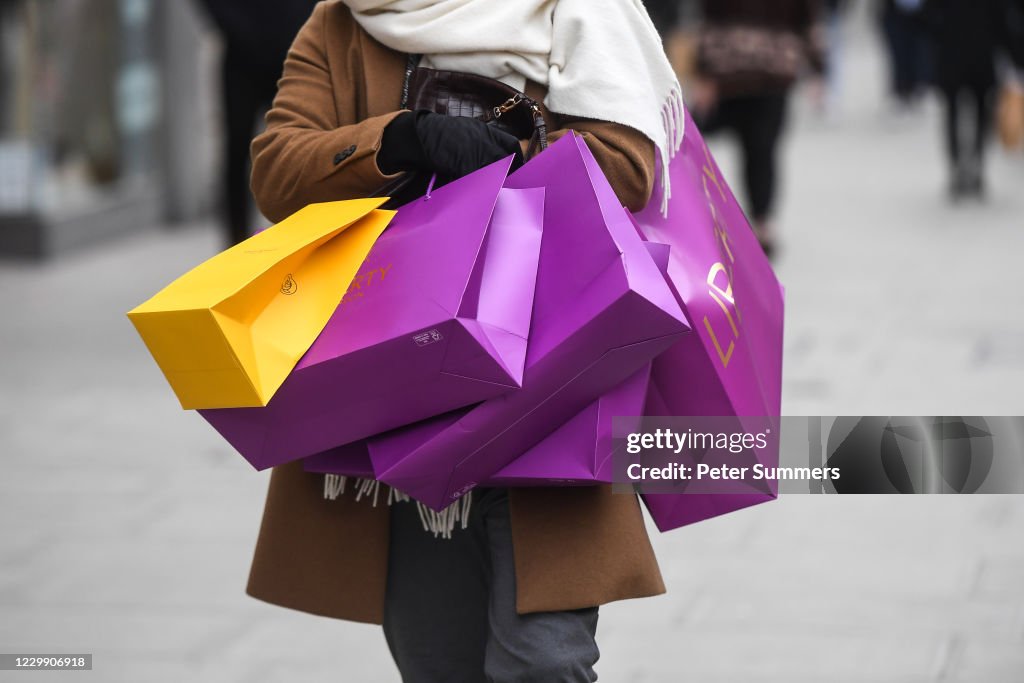 England Enters Tier System After Second Coronavirus Lockdown Ends- Tier Two