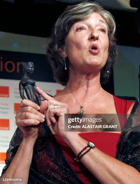 Kingsolver 93 Barbara Kingsolver Photos & High Res Pictures - Getty Images