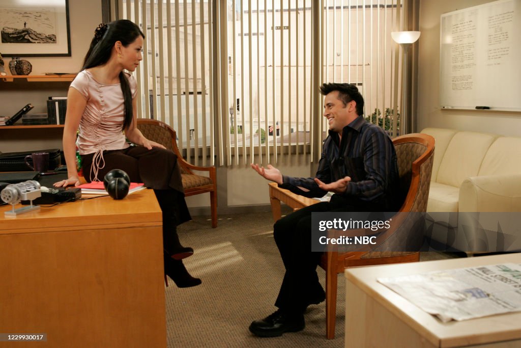 Joey - Season 1