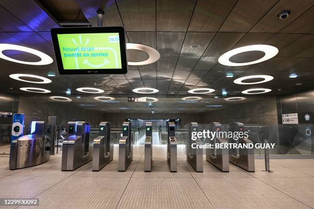 23 Mairie De Saint Ouen Paris Metro Stock Photos, HighRes Pictures