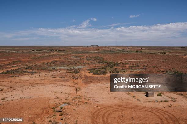 Raaf Woomera Range Complex Fotografías e imágenes de stock - Getty Images