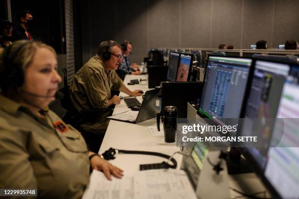 Range Operations Control Area 26 Raaf Woomera Range Complex Stock Photos, High-Res Pictures, and ...