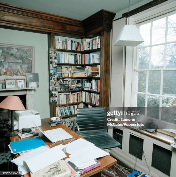 64 Deborah Moggach Photos & High Res Pictures Getty Images