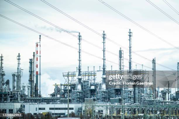Basf In Germany Basf Plant Photos and Premium High Res Pictures - Getty Images