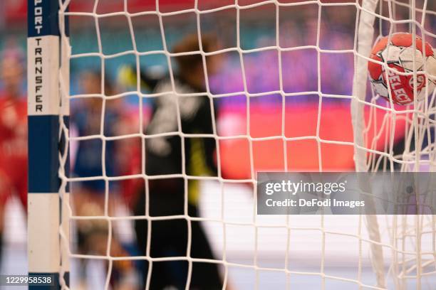 Handnet Inball Handball Net Photos and Premium High Res Pictures - Getty Images