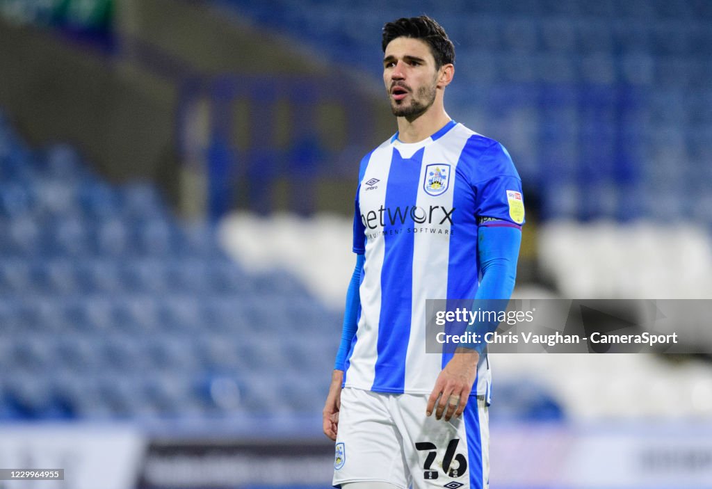 Huddersfield Town v Queens Park Rangers - Sky Bet Championship