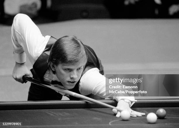 Neal Fallows 27 Neal Foulds Stock Photos, High-Res Pictures, and Images - Getty Images