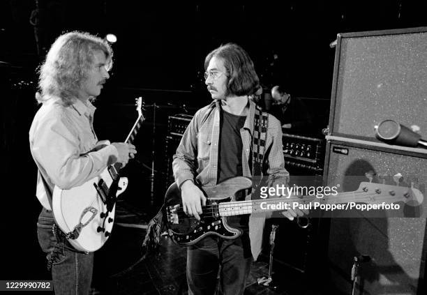 Creedence Clearwater Revival Photos Photos and Premium High Res ...