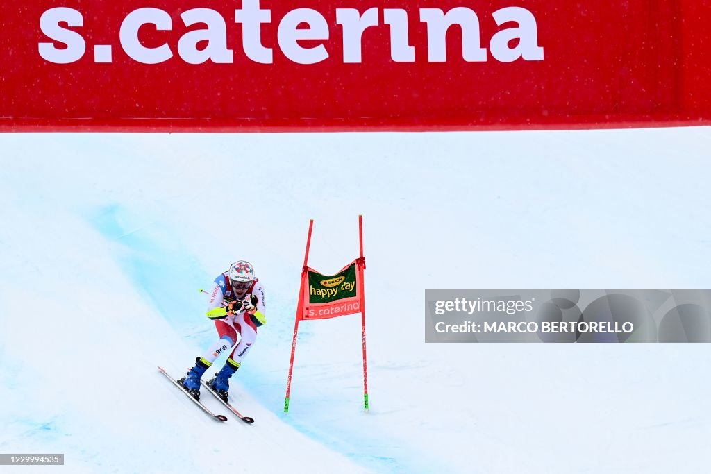 SKI-ALPINE-WORLD-ITA-MEN-GIANT-SLALOM