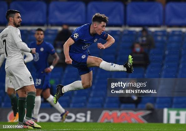 FBL-EUR-C1-CHELSEA-KRASNODAR FBL-EUR-C1-CHELSEA-KRASNODAR
