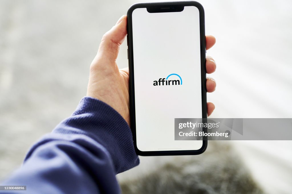 Installment Loans Provider Affirm Holdings Plans IPO