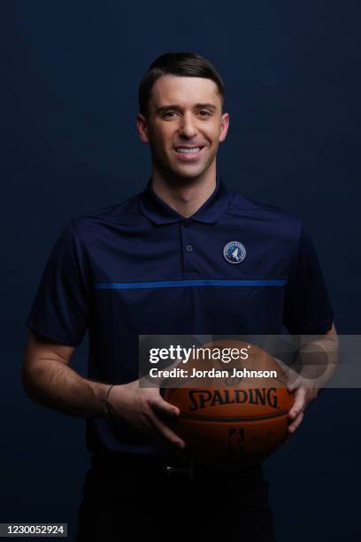 Ryan Saunders 988 Ryan Saunders Photos & High Res Pictures - Getty Images