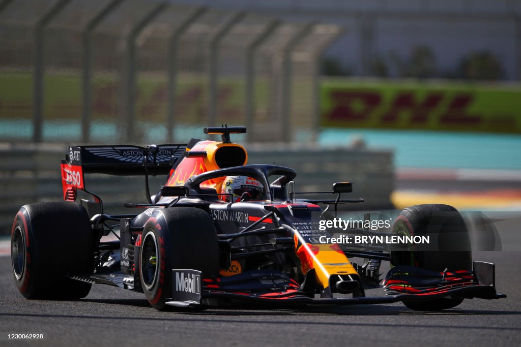 AUTO-PRIX-F1-UAE-PRACTICE