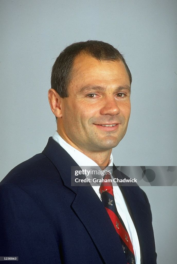 Photo Ua Portrait of Britt Howard of the USA. \ Mandatory Credit: Graham... News ...