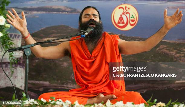 20 Swami Ramdev Ji Photos and Premium High Res Pictures - Getty Images