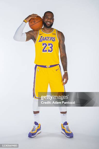 James Lebron James Portraits Photos and Premium High Res Pictures - Getty Images