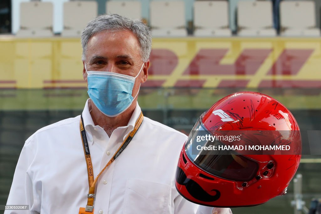 AUTO-PRIX-F1-UAE