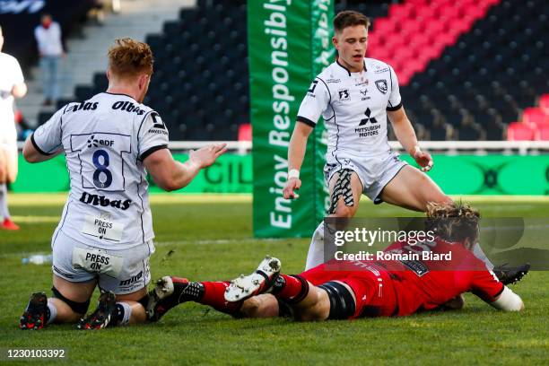 Izack Ruddle 36 Seb Nagle Taylor Photos & High Res Pictures - Getty Images