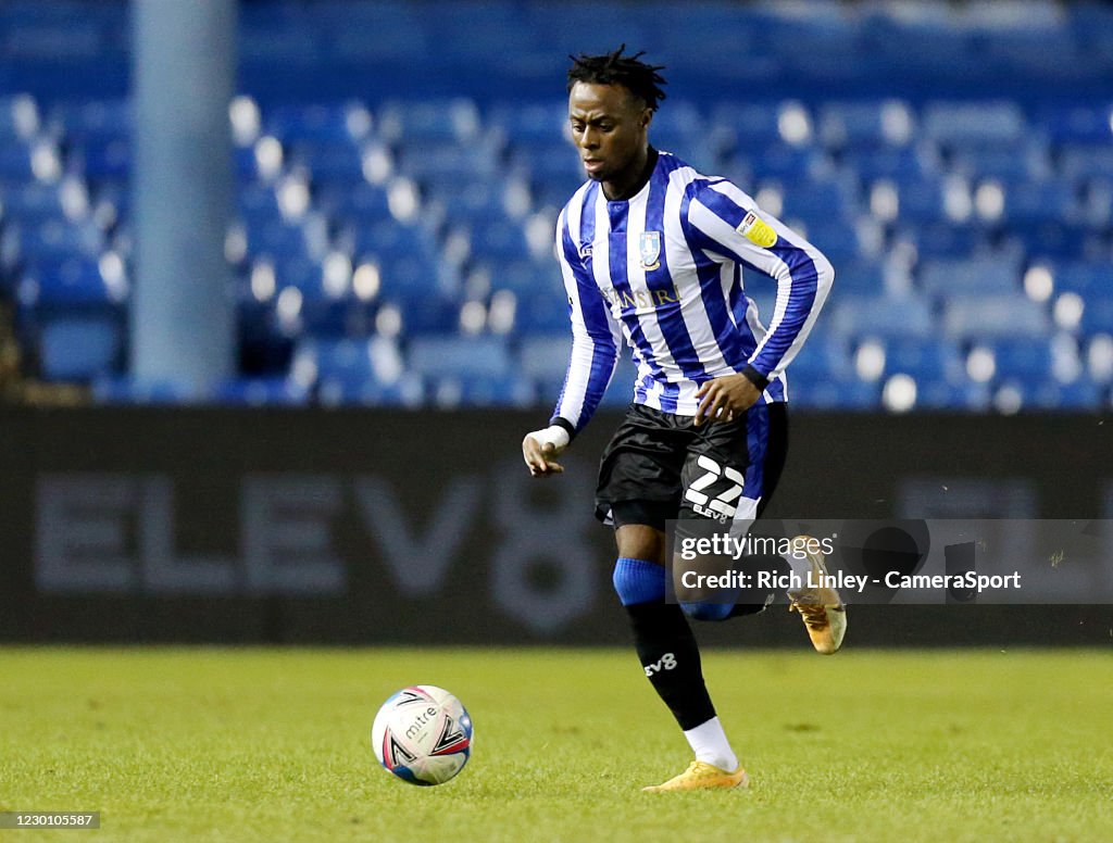 Sheffield Wednesday v Barnsley - Sky Bet Championship