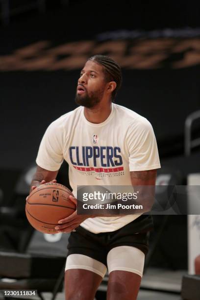 clippers warm up shirt