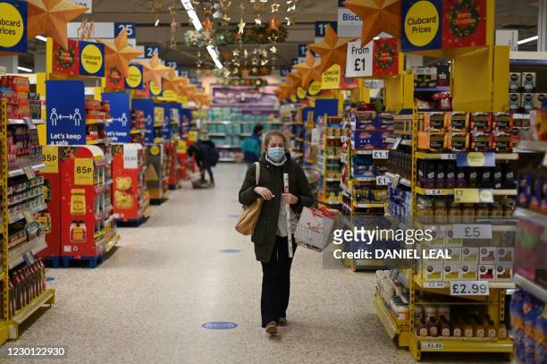 101 Tesco Aisle Stock Photos, High-Res Pictures, and Images - Getty Images