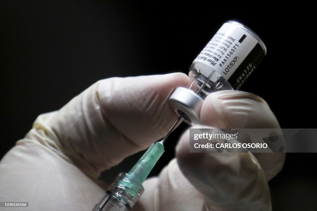 CANADA-HEALTH-VIRUS-VACCINE