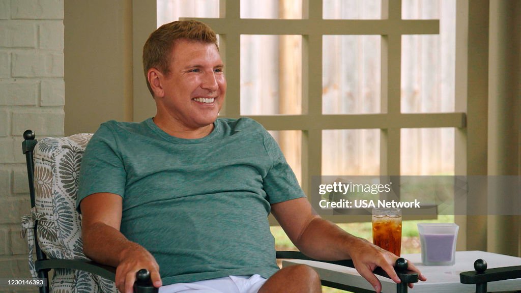 Chrisley Knows Best - Season 8