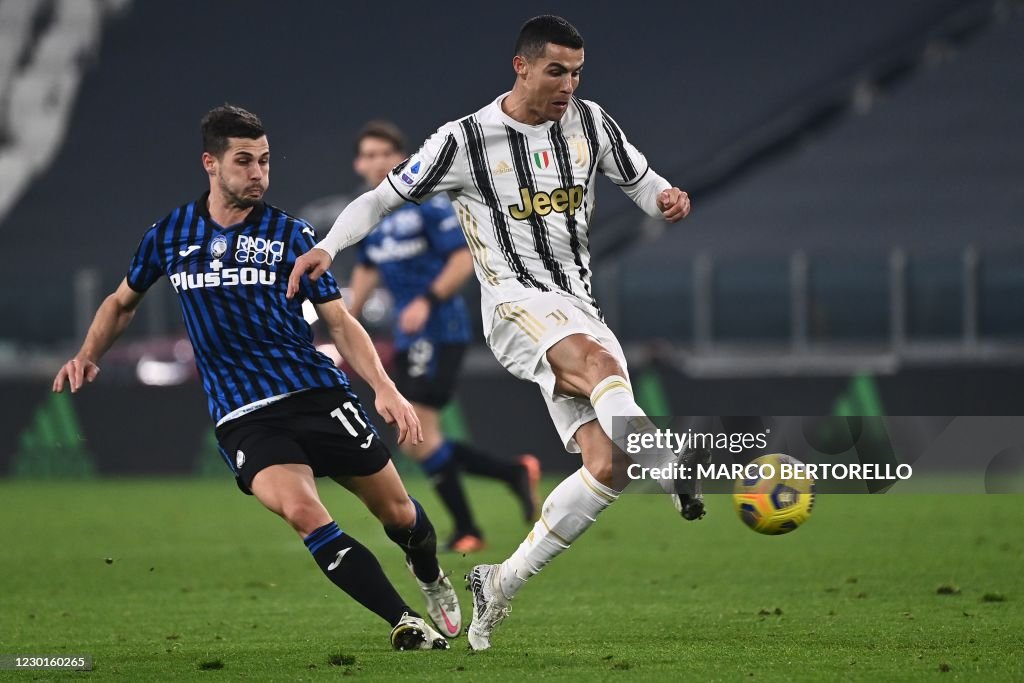 FBL-ITA-SERIEA-JUVENTUS-ATALANTA