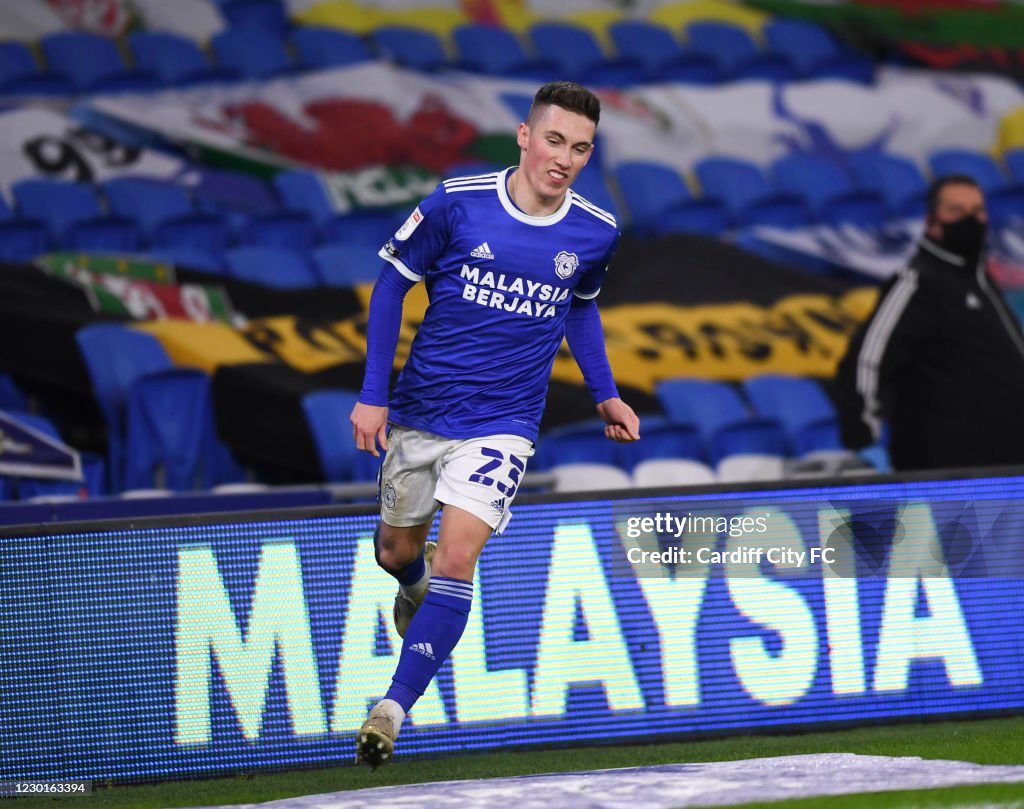 Cardiff City v Birmingham City - Sky Bet Championship