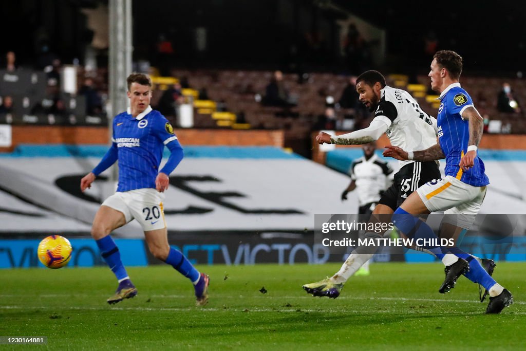 FBL-ENG-PR-FULHAM-BRIGHTON