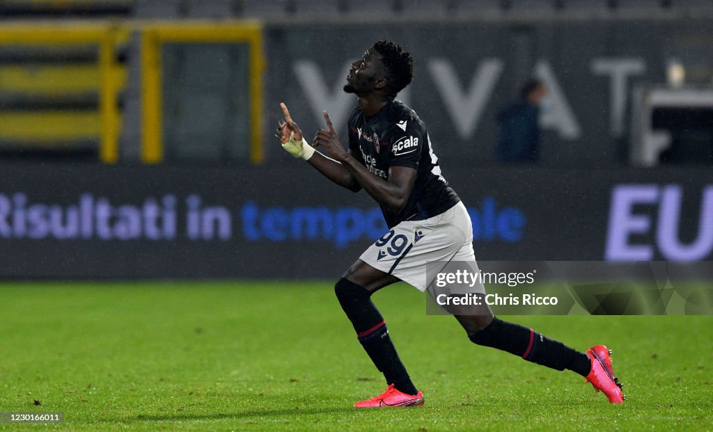 Spezia Calcio v Bologna FC - Serie A