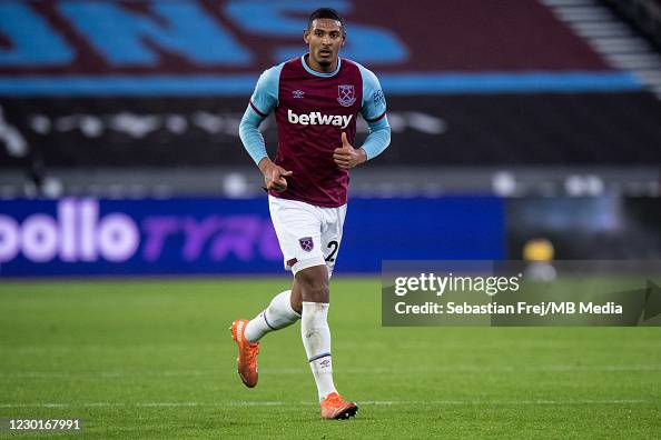 West Ham United v Crystal Palace - Premier League West Ham United v Crystal Palace - Premier League