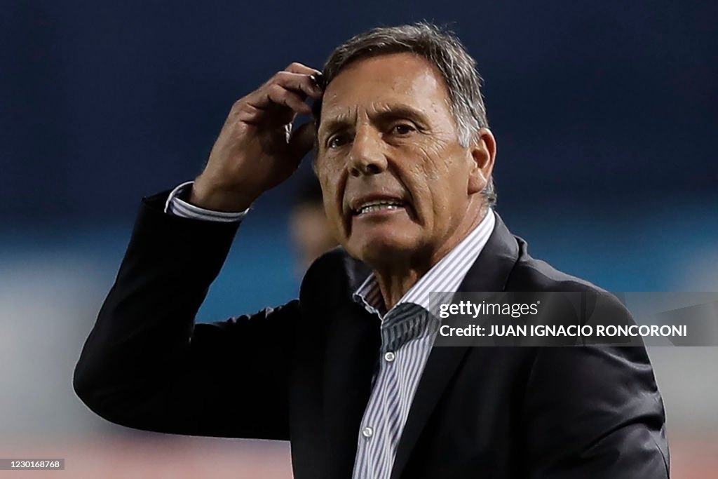 FBL-LIBERTADORES-RACING-BOCA