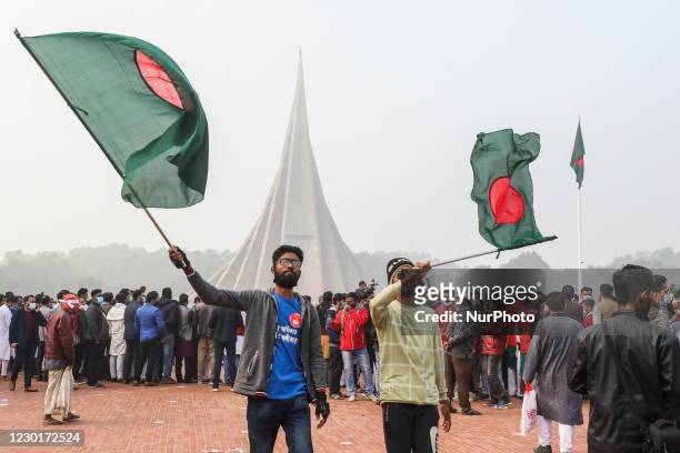 868 Bangladesh Independence Day Photos and Premium High Res Pictures -  Getty Images