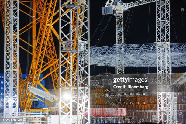 Compression Rings Nuclear 37 Photos & High Res Pictures - Getty Images