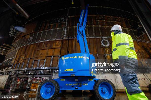 Compression Rings Nuclear 37 Photos & High Res Pictures - Getty Images