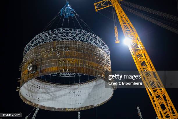 Compression Rings Nuclear 37 Photos & High Res Pictures - Getty Images