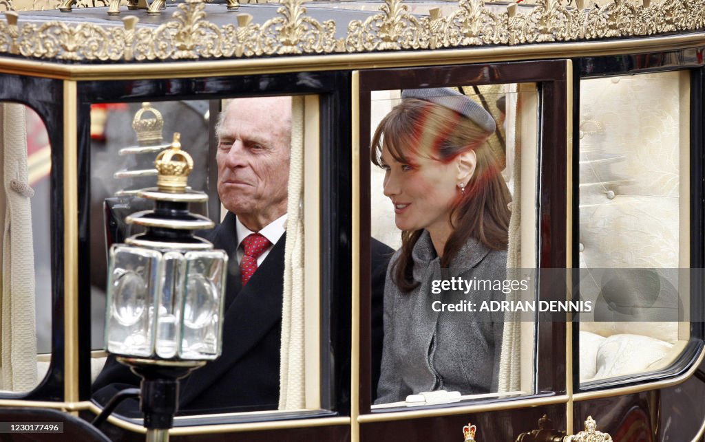 BRITAIN-ROYAL-HEALTH