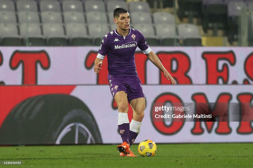 ACF Fiorentina v Hellas Verona FC - Serie A