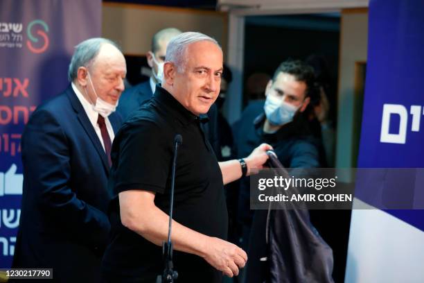 Avner Raz 158 Avner Netanyahu Photos & High Res Pictures - Getty Images