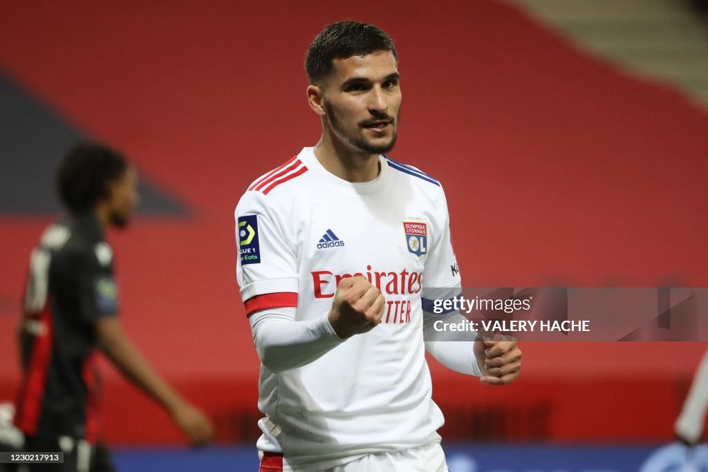 FBL-FRA-LIGUE1-NICE-LYON