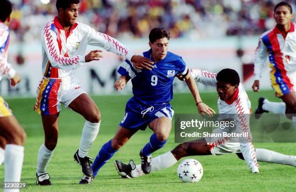 Tab Ramos Photos and Premium High Res Pictures - Getty Images