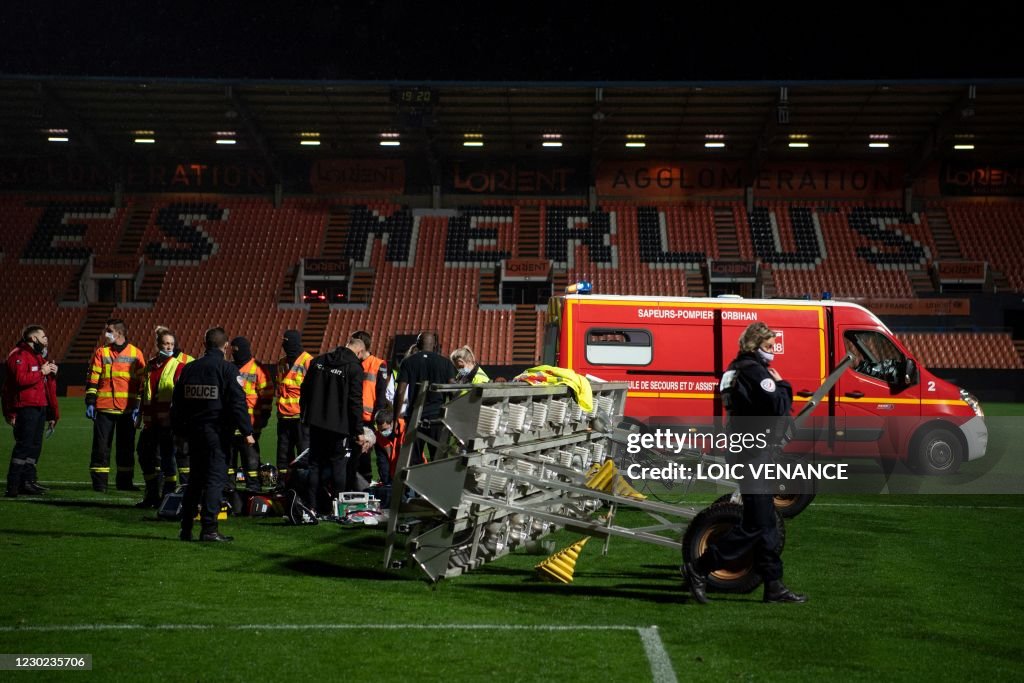 TOPSHOT-FBL-FRA-LIGUE1-LORIENT-RENNES