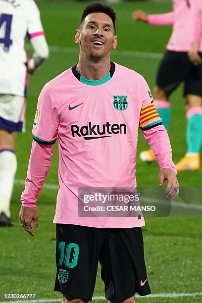 Messi Rosto Messi Smiles Photos and Premium High Res Pictures - Getty Images