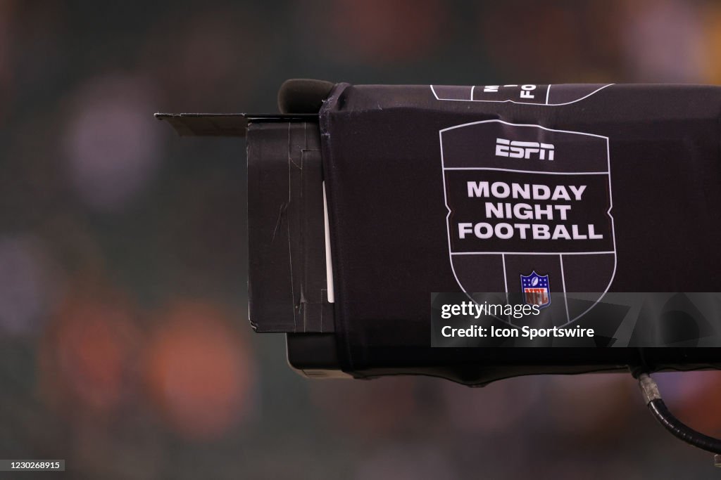 NFL: DEC 21 Steelers at Bengals