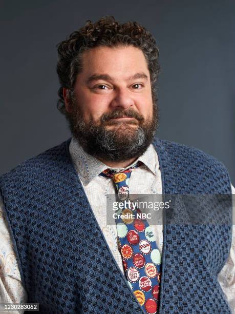 Pictured: Bobby Moynihan as Jayden Kwapis --