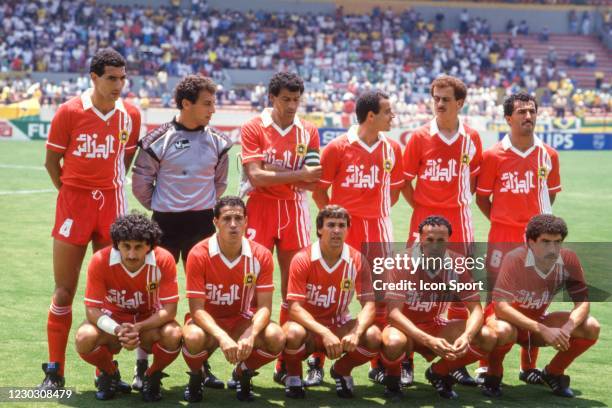 Algerian Football Team Photos and Premium High Res Pictures Getty Images