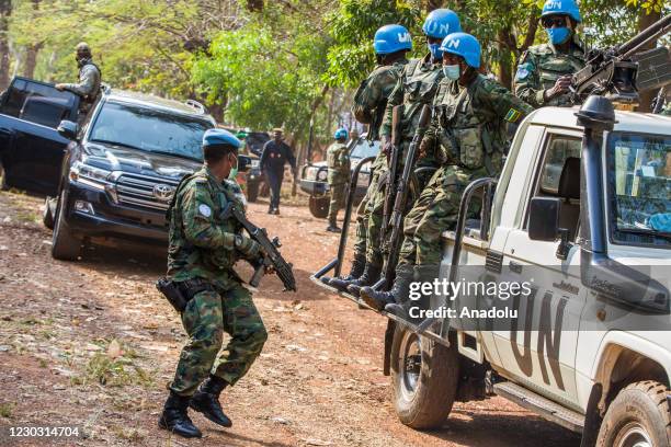 United Nations Rwanda Photos and Premium High Res Pictures Getty Images