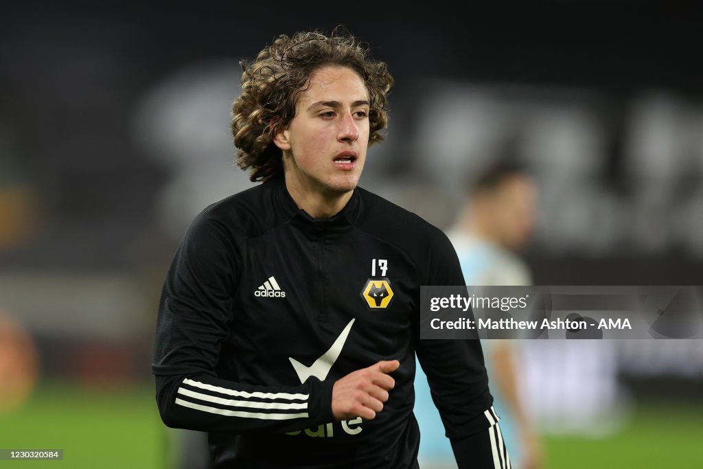 Wolverhampton Wanderers v Tottenham Hotspur - Premier League