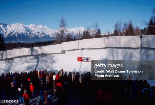 Olympic Sliding Centre Innsbruck Photos and Premium High Res Pictures
